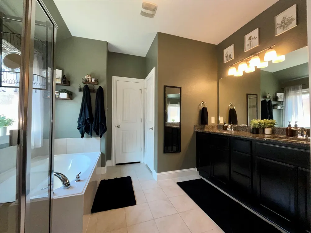 4005 Wavertree Road Frisco, TX 75036