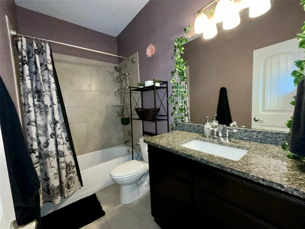 4005 Wavertree Road Frisco, TX 75036