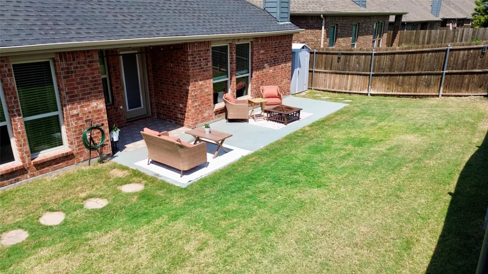 4005 Wavertree Road Frisco, TX 75036