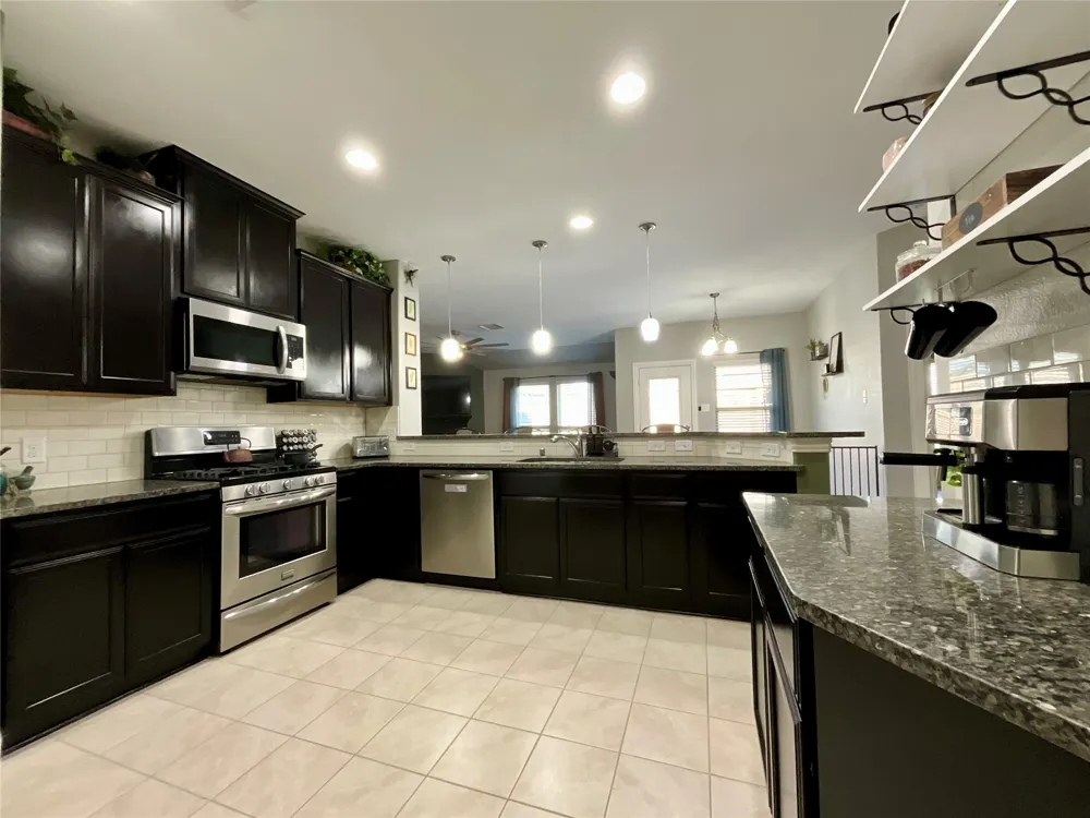 4005 Wavertree Road Frisco, TX 75036