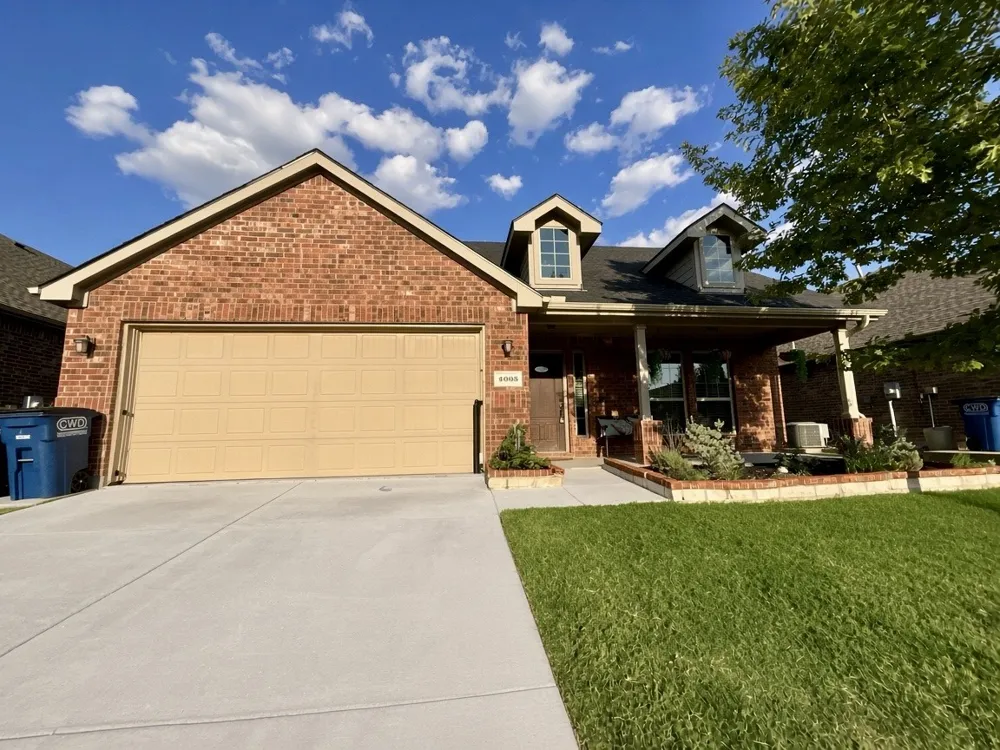 4005 Wavertree Road Frisco, TX 75036