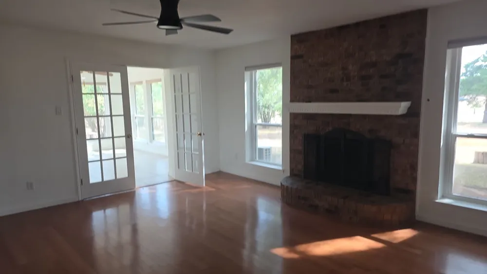 457 Shady Oak Drive Weatherford, TX 76087