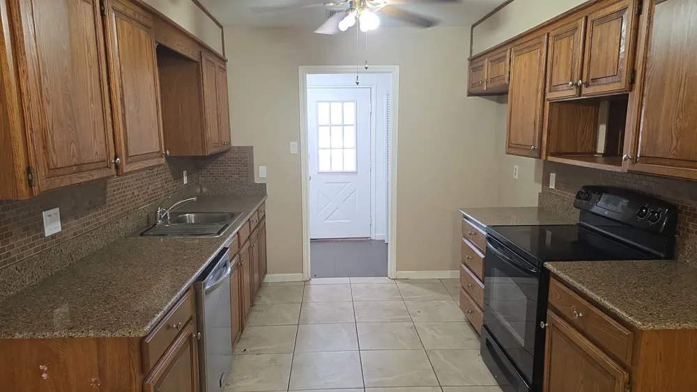 457 Shady Oak Drive Weatherford, TX 76087