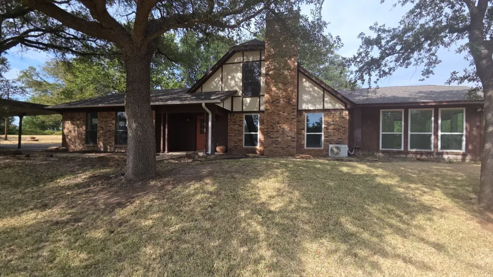 457 Shady Oak Drive Weatherford, TX 76087