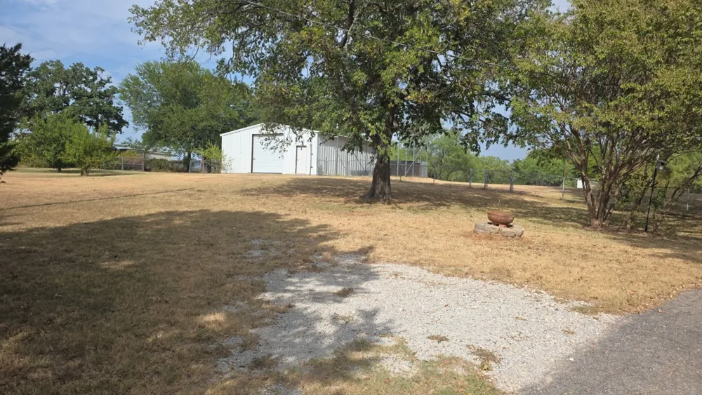 457 Shady Oak Drive Weatherford, TX 76087