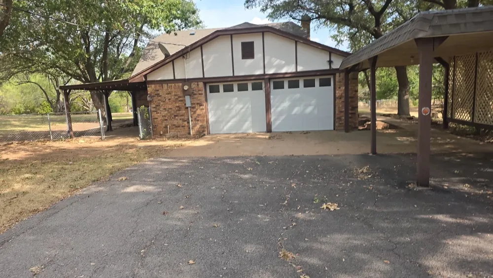 457 Shady Oak Drive Weatherford, TX 76087