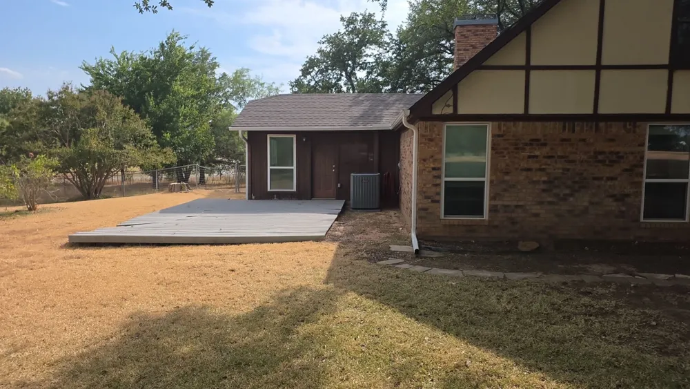 457 Shady Oak Drive Weatherford, TX 76087