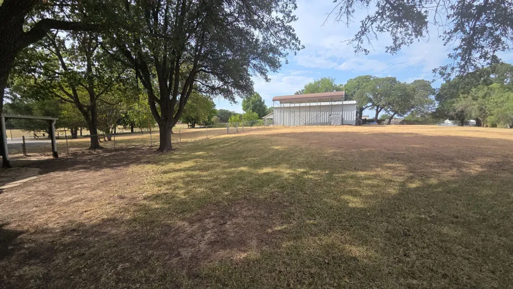 457 Shady Oak Drive Weatherford, TX 76087