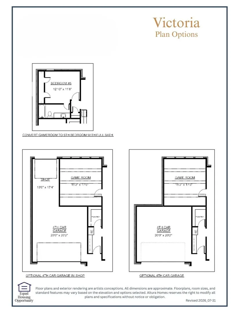 628 Ozark Street McLendon Chisholm, TX 75032