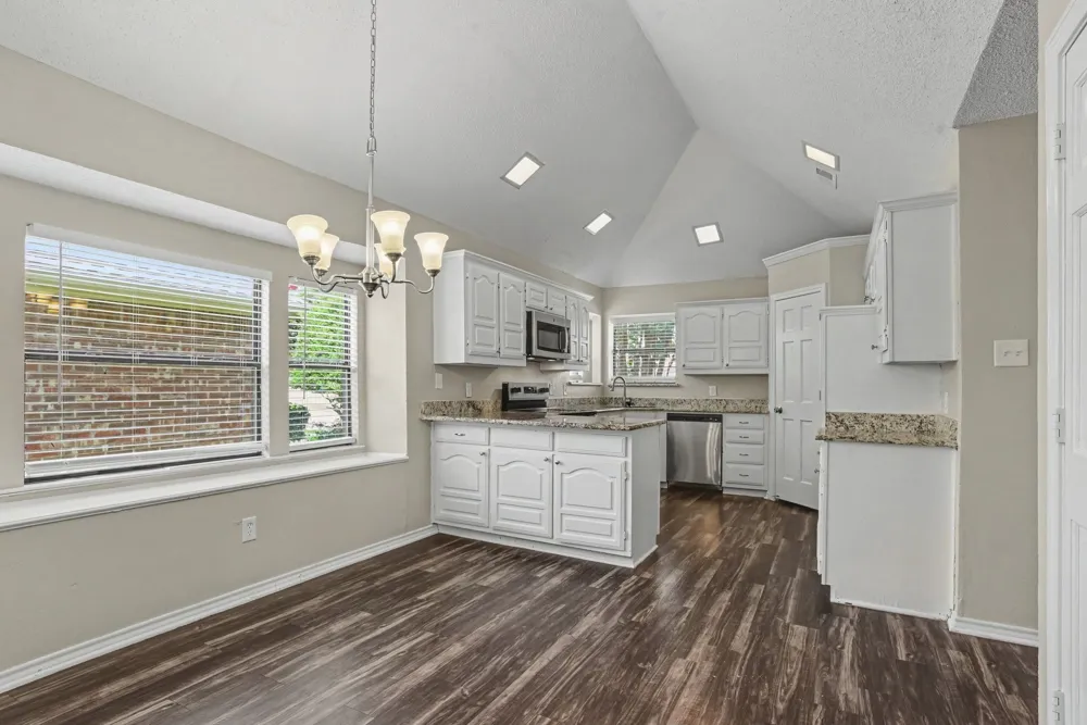8306 Navigation Drive Rowlett, TX 75088