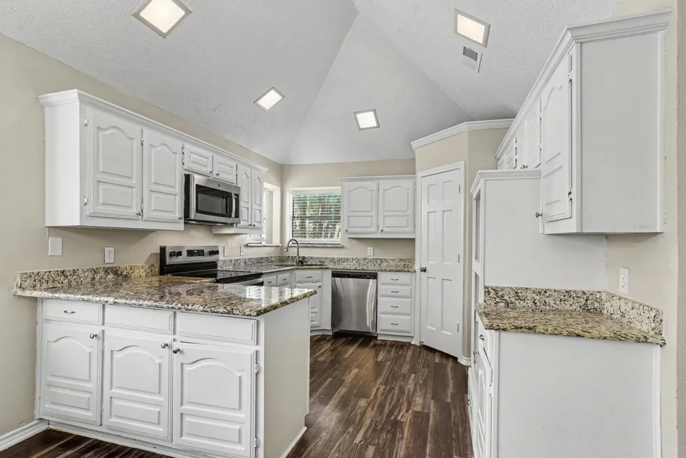 8306 Navigation Drive Rowlett, TX 75088