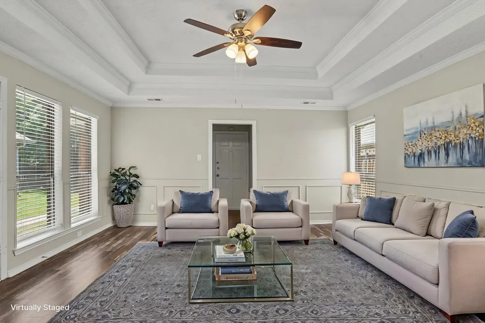 8306 Navigation Drive Rowlett, TX 75088