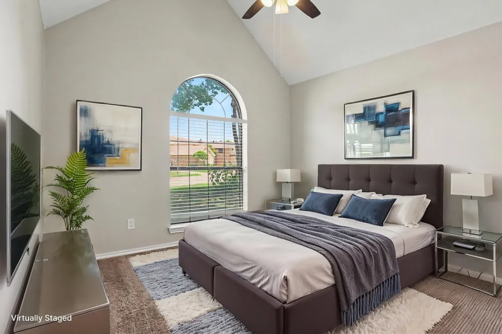 8306 Navigation Drive Rowlett, TX 75088