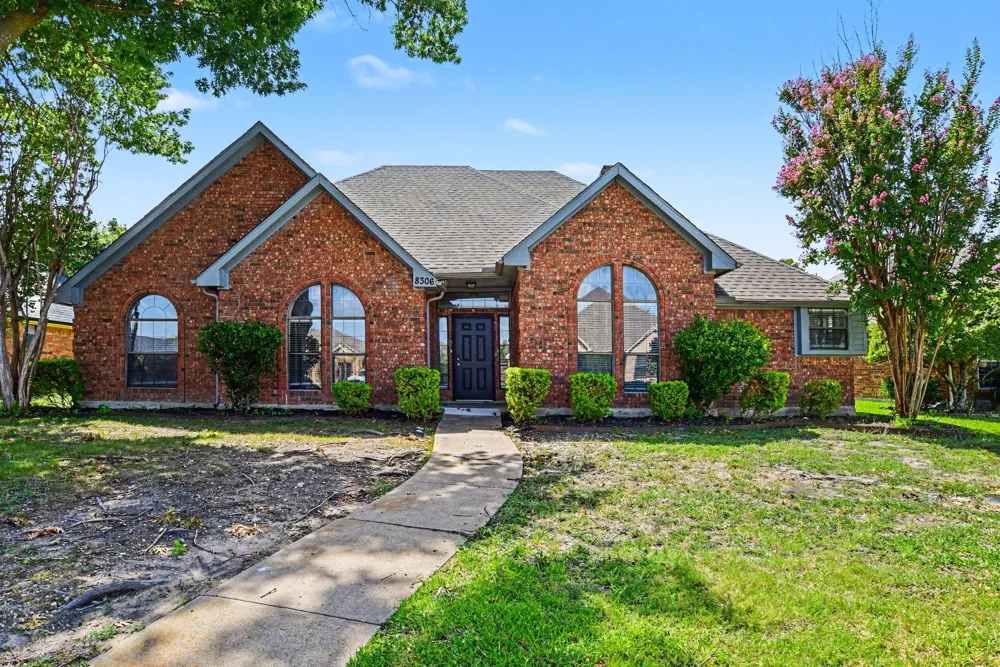 8306 Navigation Drive Rowlett, TX 75088