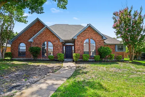 8306 Navigation Drive