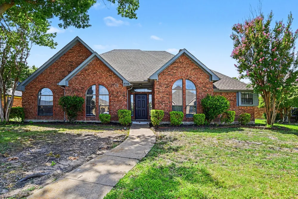8306 Navigation Drive Rowlett, TX 75088