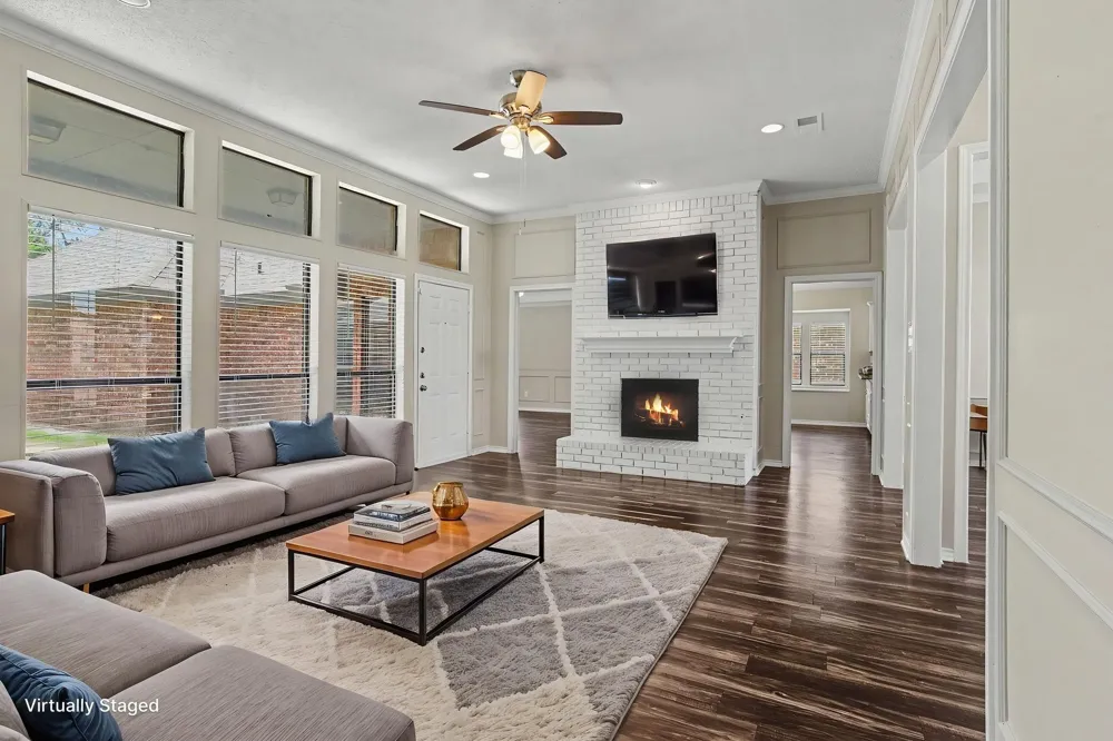 8306 Navigation Drive Rowlett, TX 75088