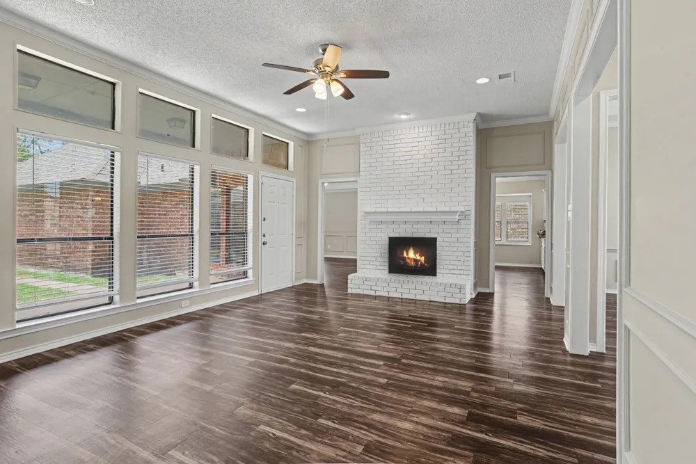 8306 Navigation Drive Rowlett, TX 75088