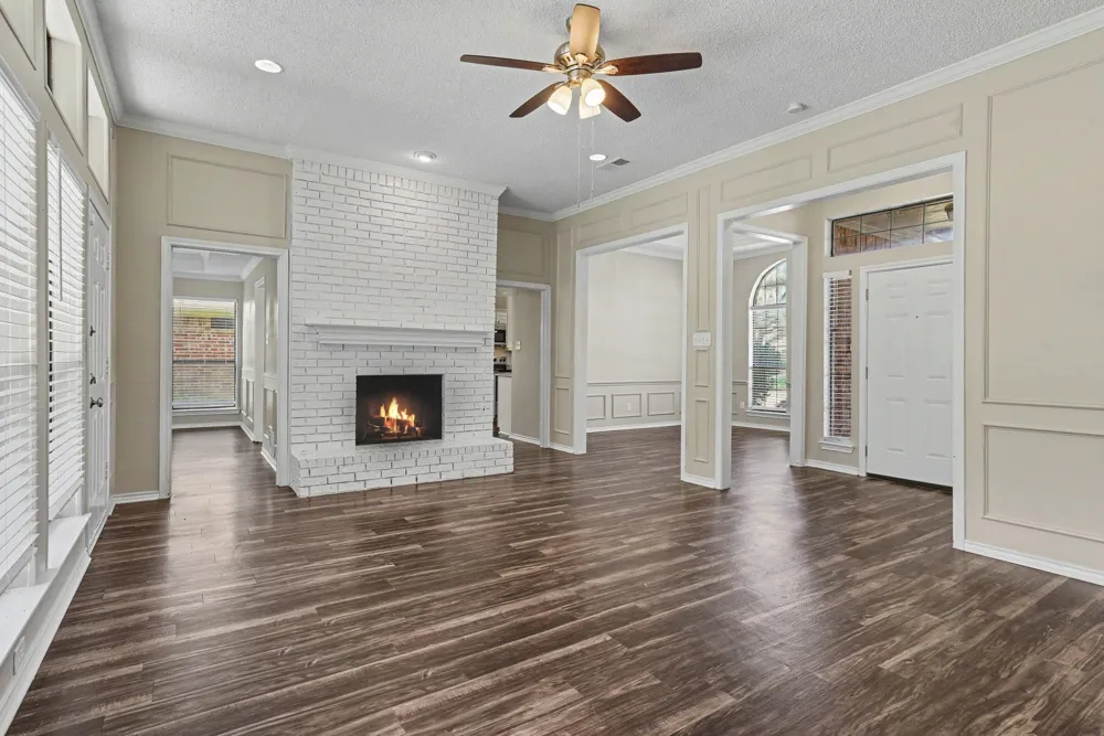 8306 Navigation Drive Rowlett, TX 75088
