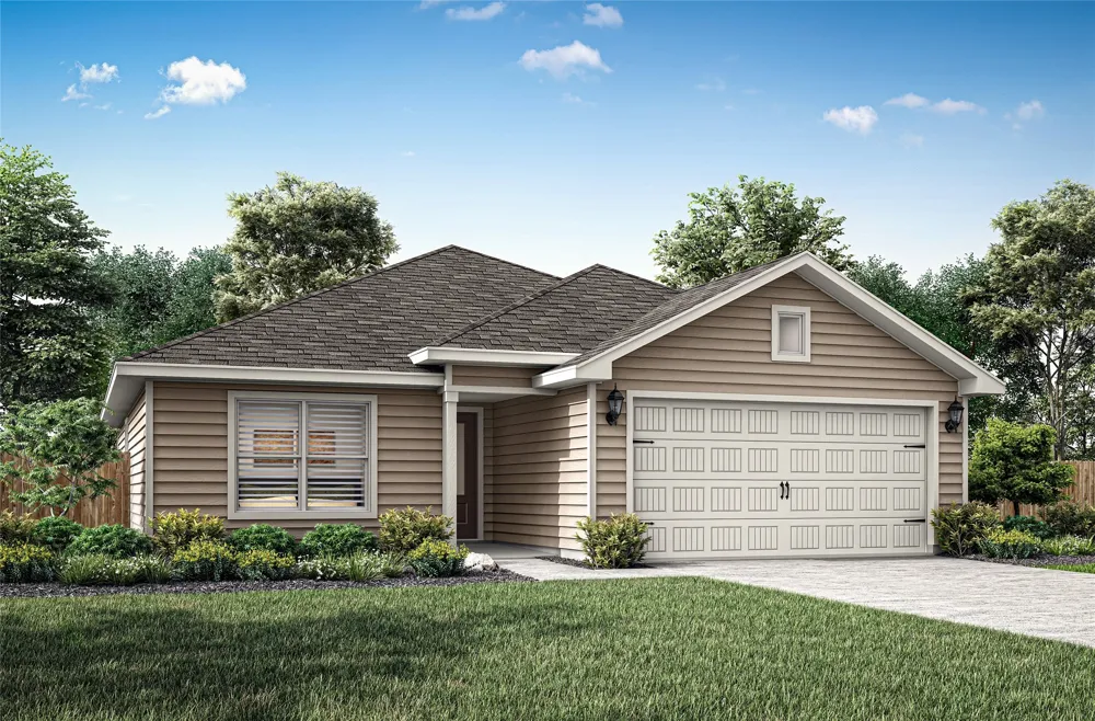 9625 Logan Square Drive Fort Worth, TX 76140