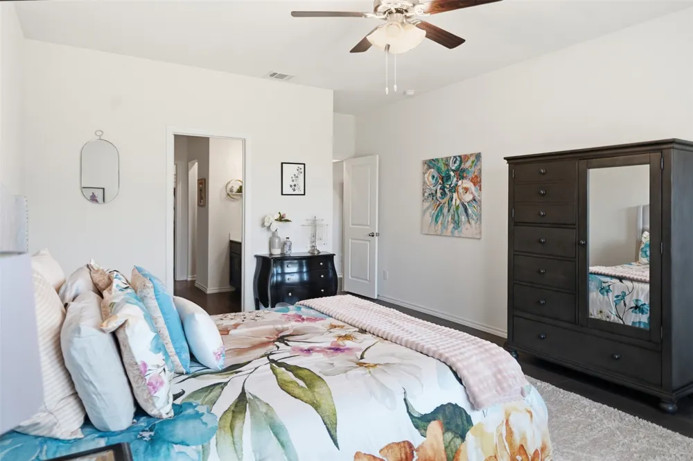 1102 Emerald Gate Drive Princeton, TX 75407