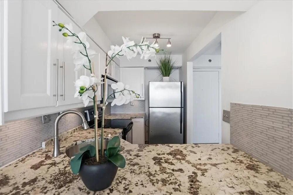 2870 Pharr Court South NW #2507 Atlanta, GA 30305