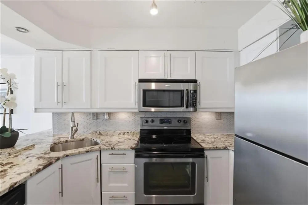 2870 Pharr Court South NW #2507 Atlanta, GA 30305