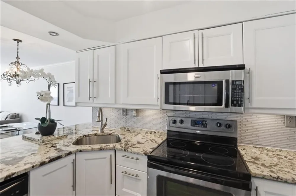 2870 Pharr Court South NW #2507 Atlanta, GA 30305