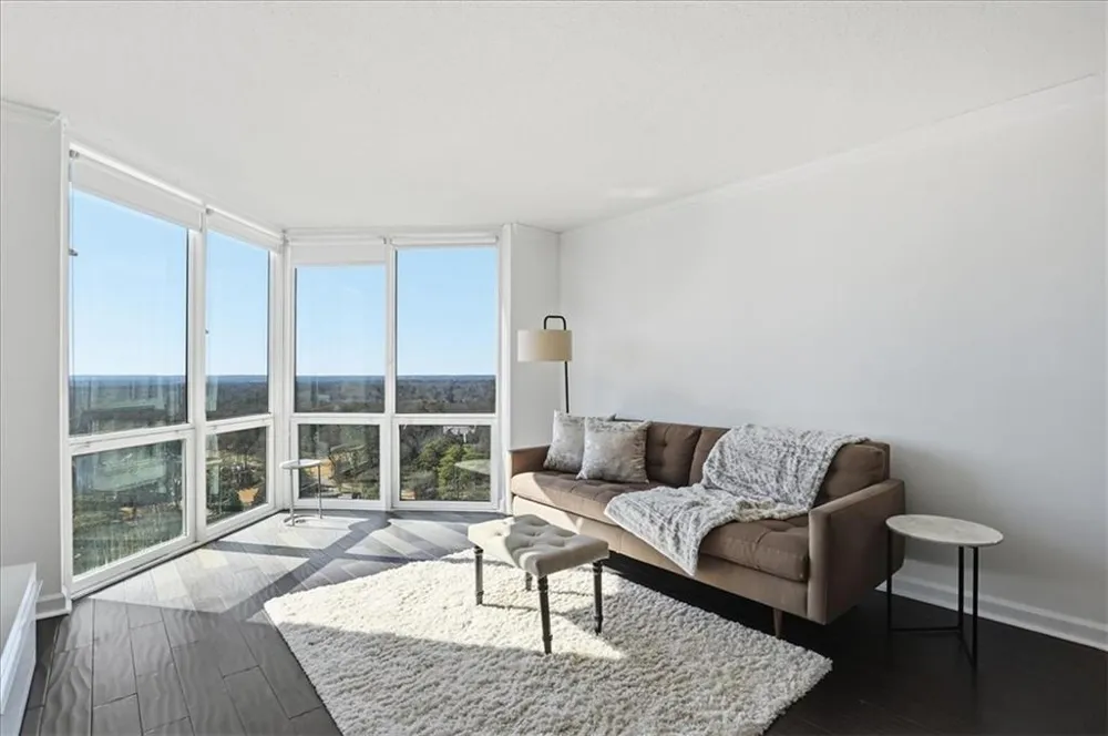 2870 Pharr Court South NW #2507 Atlanta, GA 30305