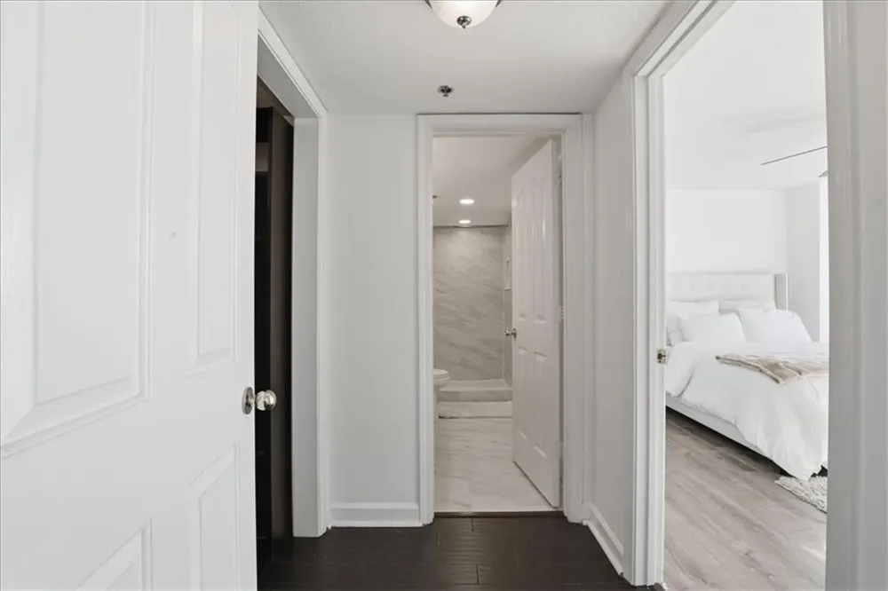 2870 Pharr Court South NW #2507 Atlanta, GA 30305