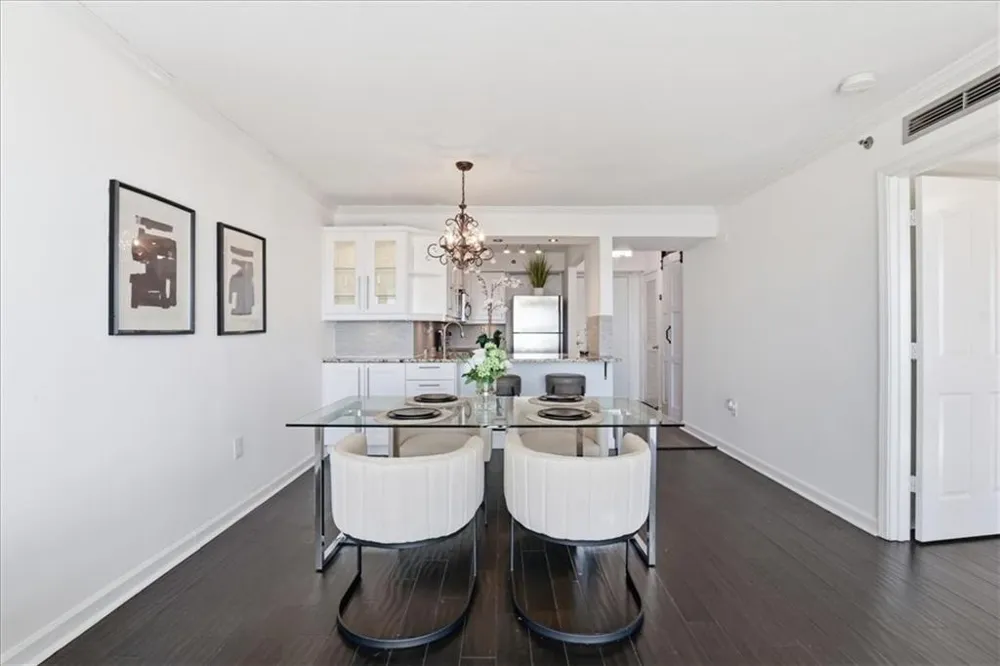 2870 Pharr Court South NW #2507 Atlanta, GA 30305