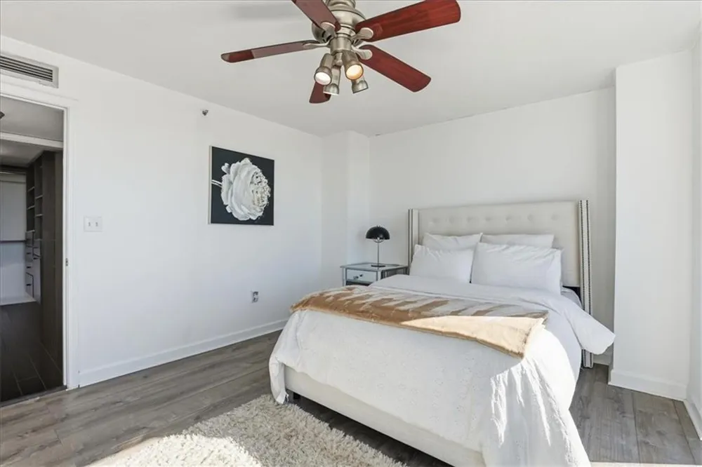 2870 Pharr Court South NW #2507 Atlanta, GA 30305