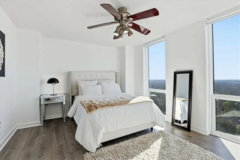 2870 Pharr Court South NW #2507 Atlanta, GA 30305