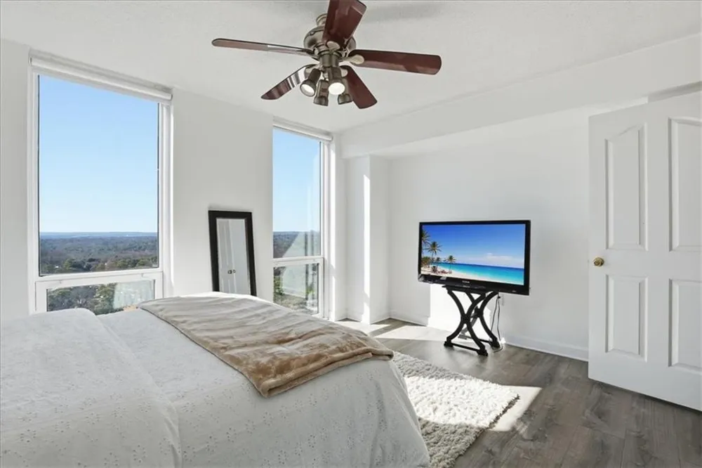 2870 Pharr Court South NW #2507 Atlanta, GA 30305