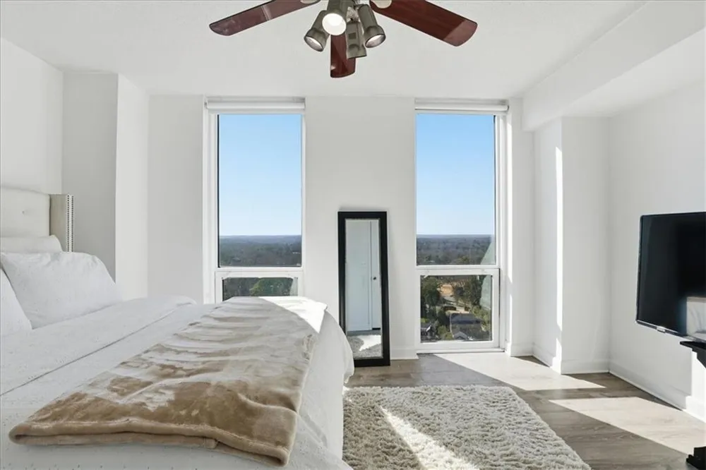 2870 Pharr Court South NW #2507 Atlanta, GA 30305