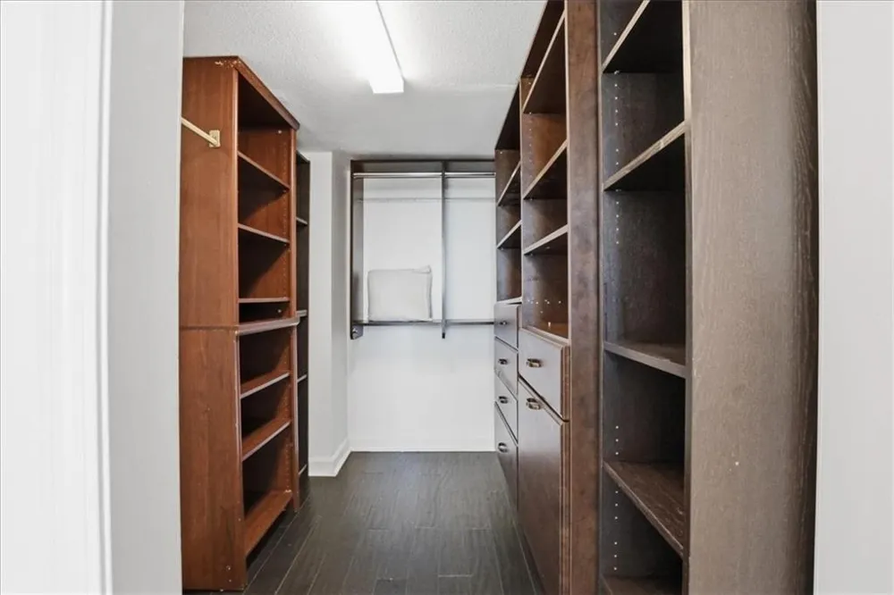 2870 Pharr Court South NW #2507 Atlanta, GA 30305