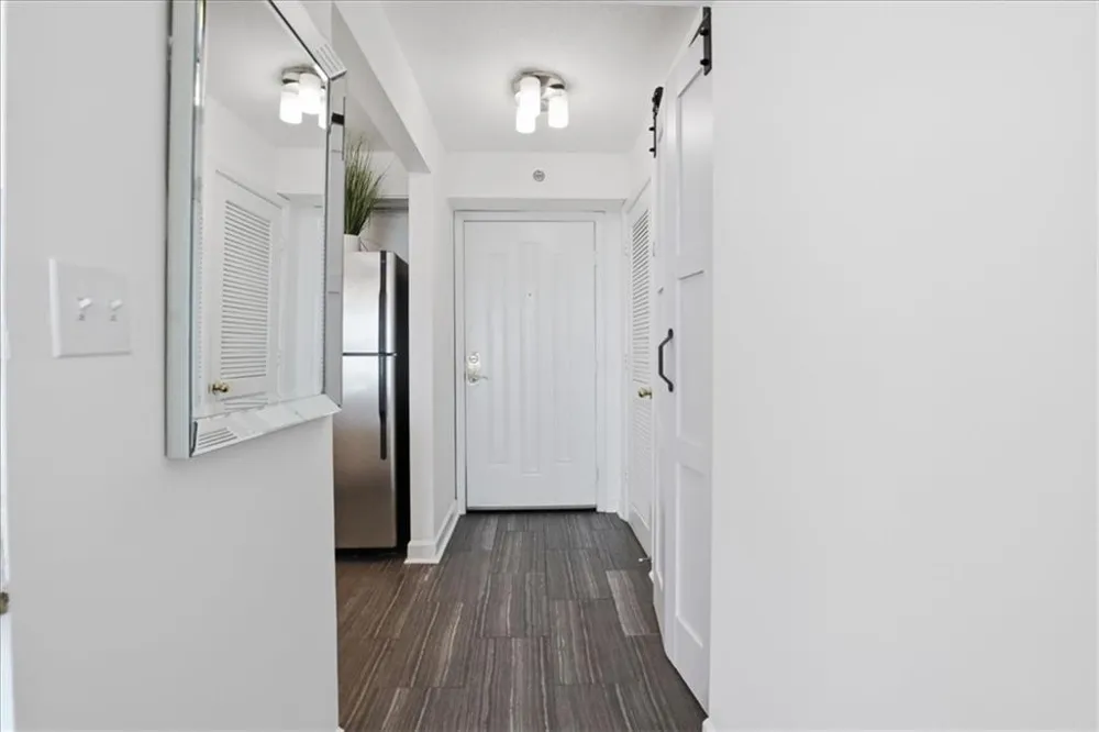 2870 Pharr Court South NW #2507 Atlanta, GA 30305