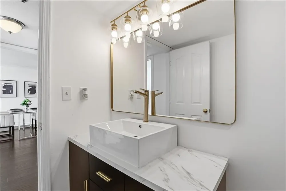 2870 Pharr Court South NW #2507 Atlanta, GA 30305