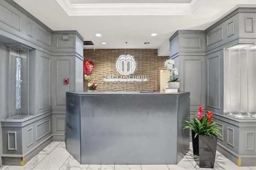 2870 Pharr Court South NW #2507 Atlanta, GA 30305