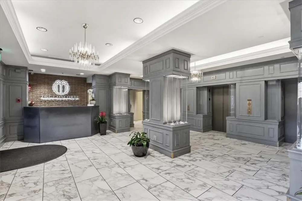 2870 Pharr Court South NW #2507 Atlanta, GA 30305