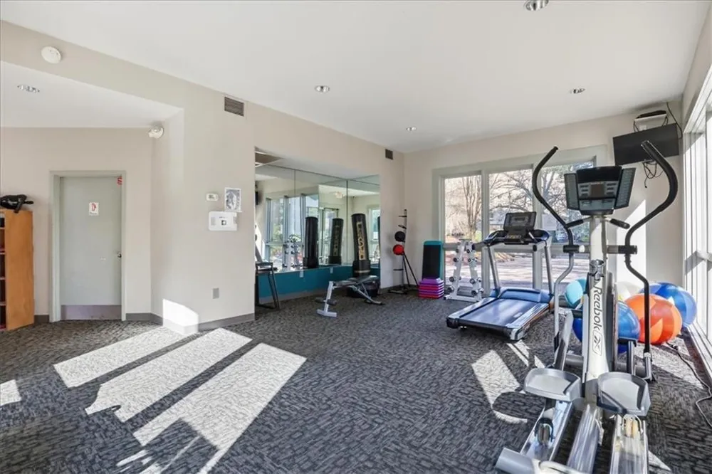 2870 Pharr Court South NW #2507 Atlanta, GA 30305