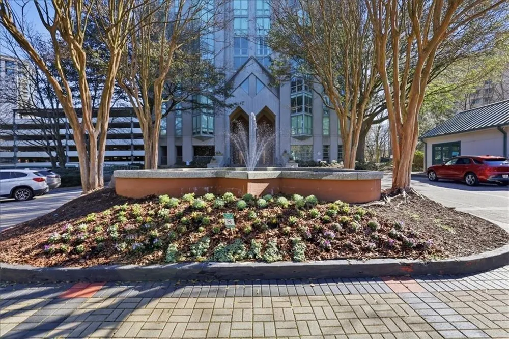 2870 Pharr Court South NW #2507 Atlanta, GA 30305