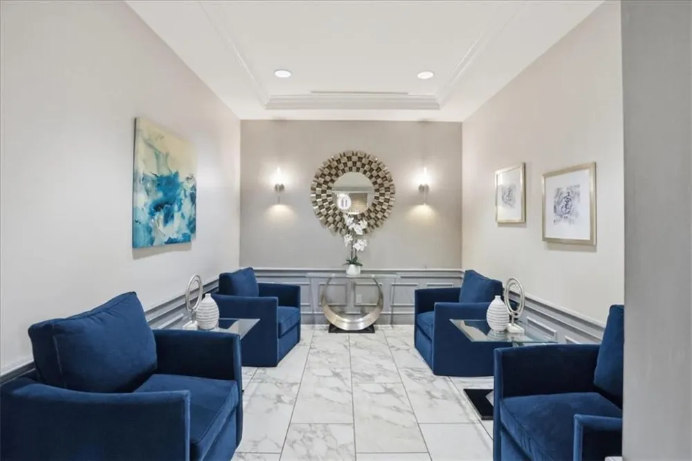 2870 Pharr Court South NW #2507 Atlanta, GA 30305