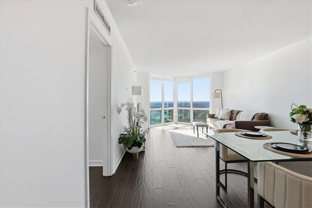 2870 Pharr Court South NW #2507 Atlanta, GA 30305