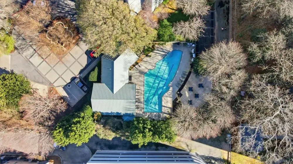 2870 Pharr Court South NW #2507 Atlanta, GA 30305
