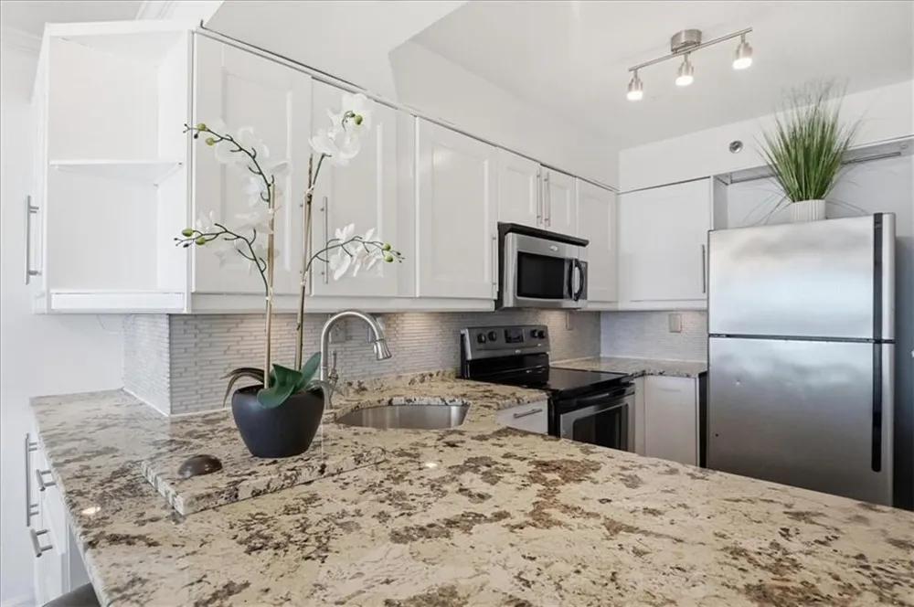 2870 Pharr Court South NW #2507 Atlanta, GA 30305