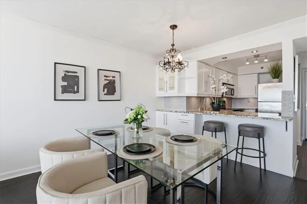 2870 Pharr Court South NW #2507 Atlanta, GA 30305