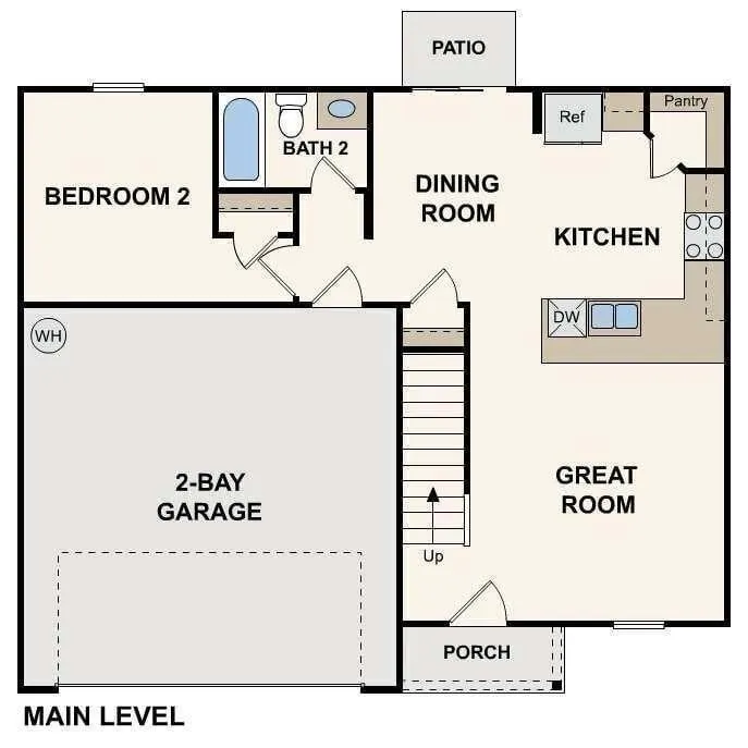 221 Kinsale Drive Macon, GA 31216