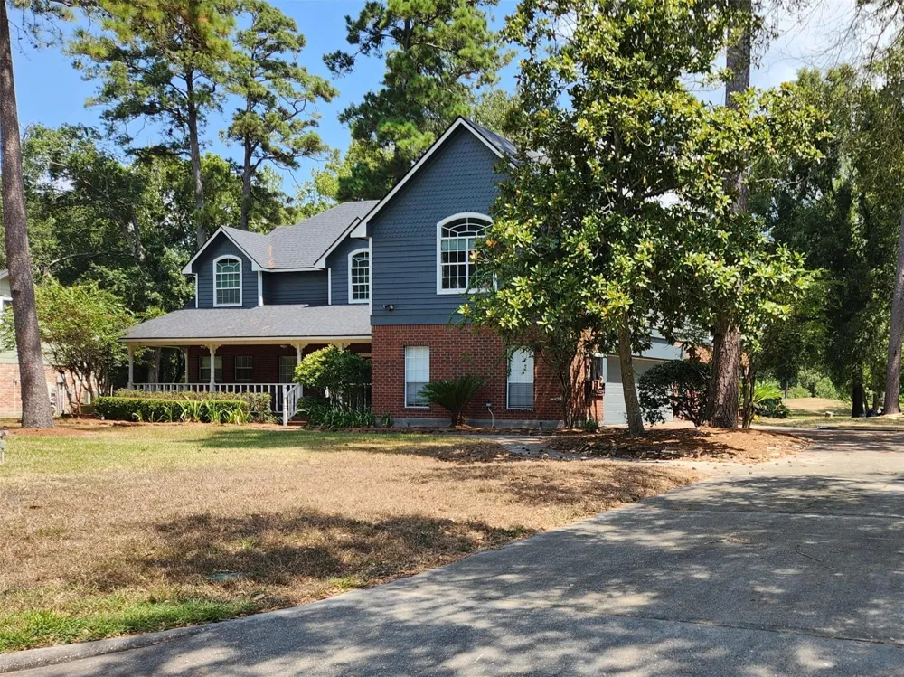 27330 Afton Way Huffman, TX 77336