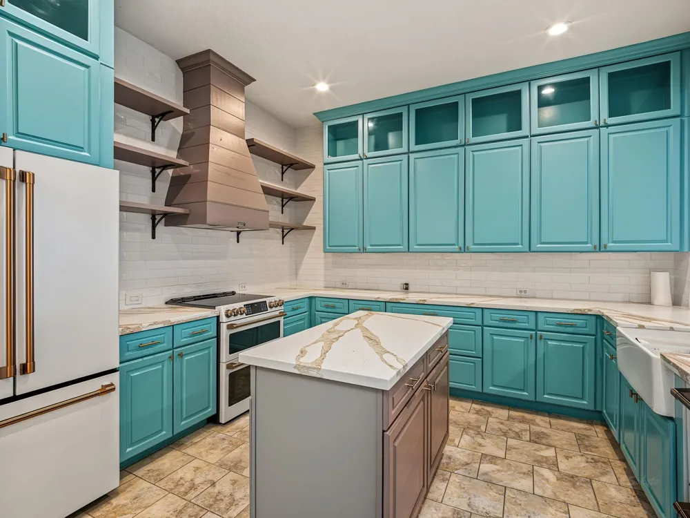 109 Island Psge Passage Galveston, TX 77554